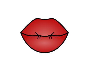 Round Lips