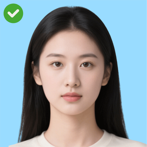 Correct Image Example